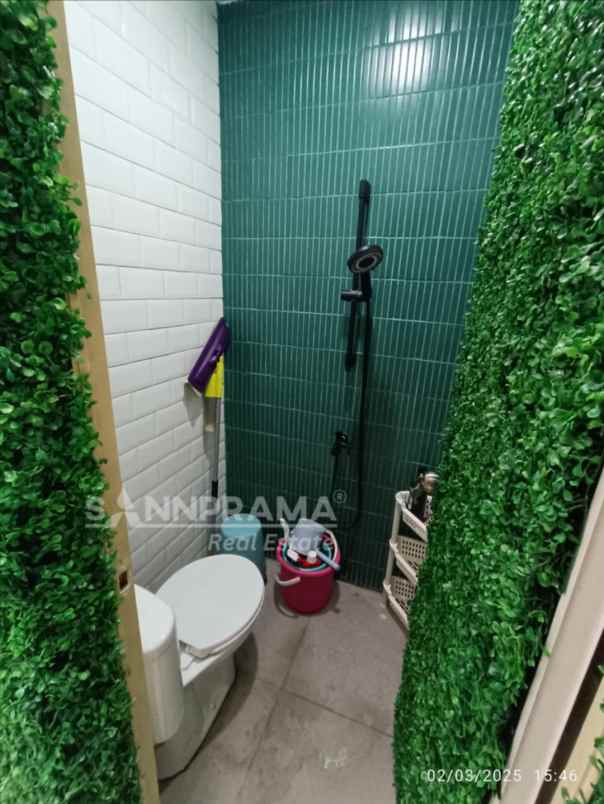 dijual rumah sawangan lama sawangan depok