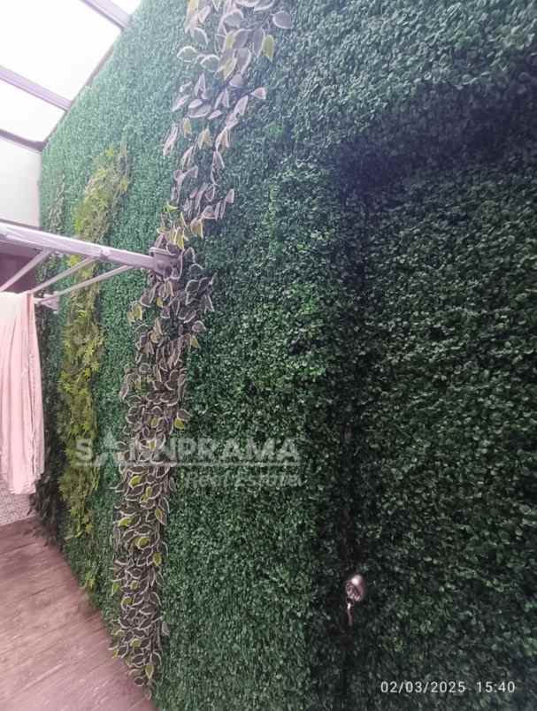 dijual rumah sawangan lama sawangan depok