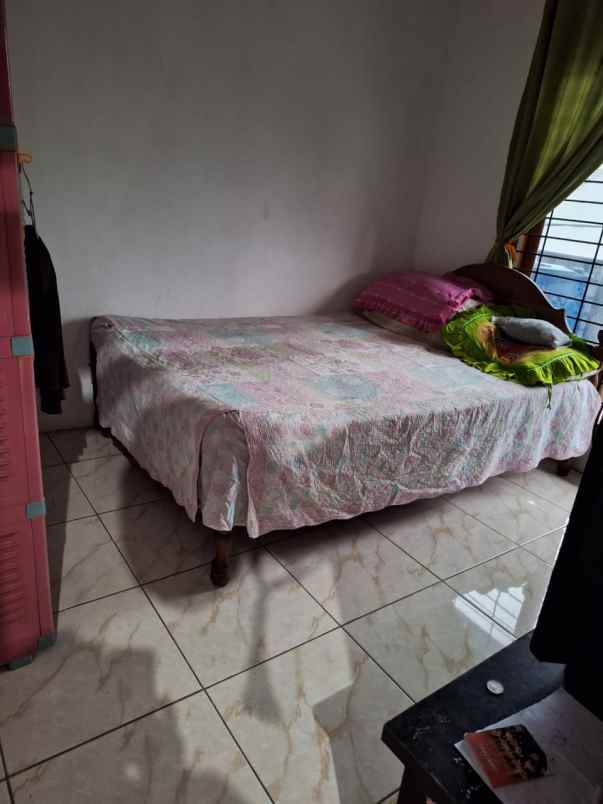 dijual rumah sbs harapan jaya bekasi