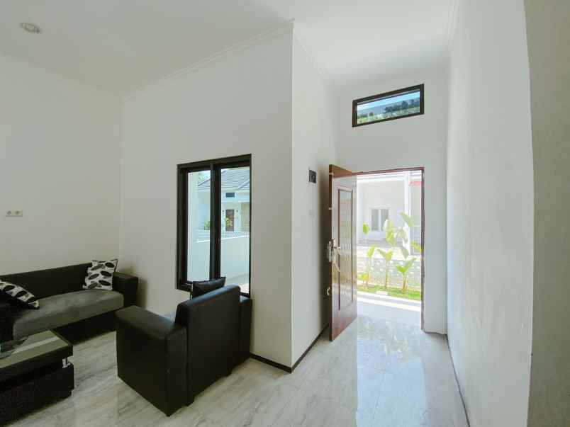 dijual rumah sedayu bantul