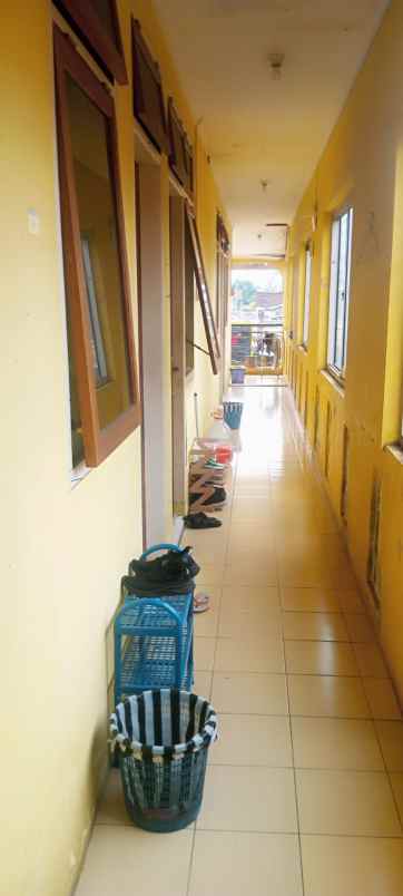 dijual rumah sekaran gunung pati