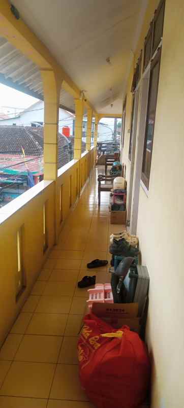 dijual rumah sekaran gunung pati