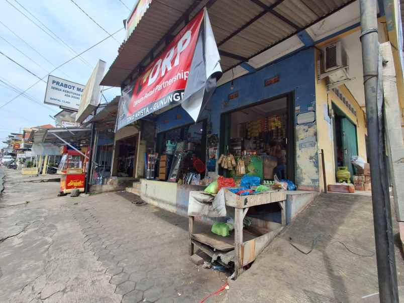 dijual rumah sekaran gunung pati