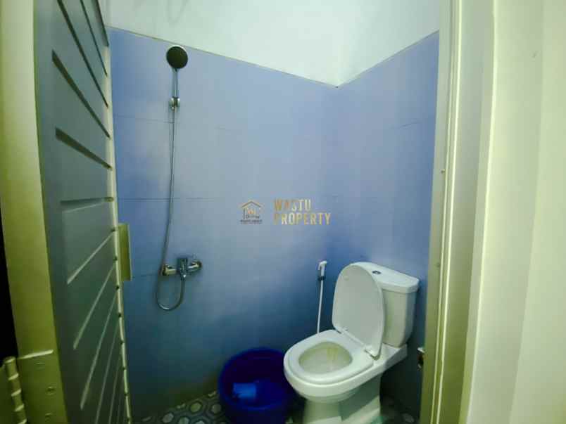 dijual rumah selomartani kalasan sleman