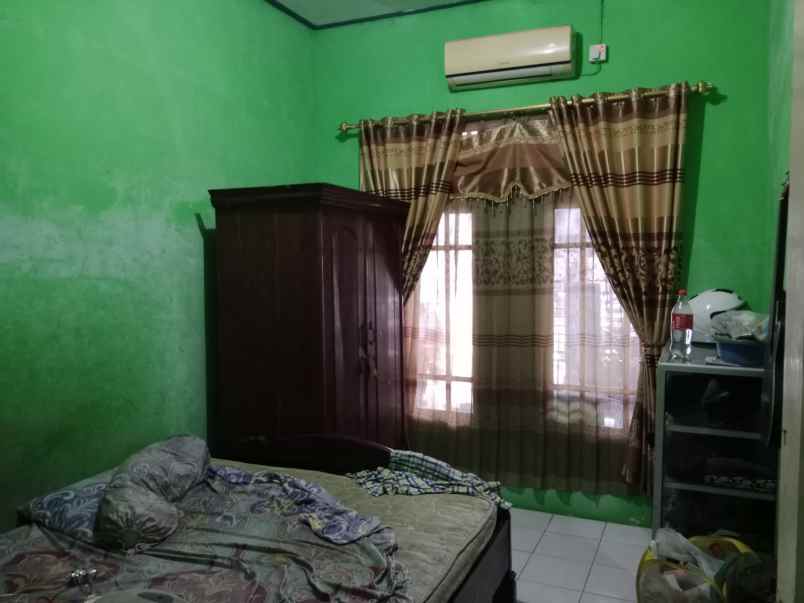 dijual rumah sendangmulyo