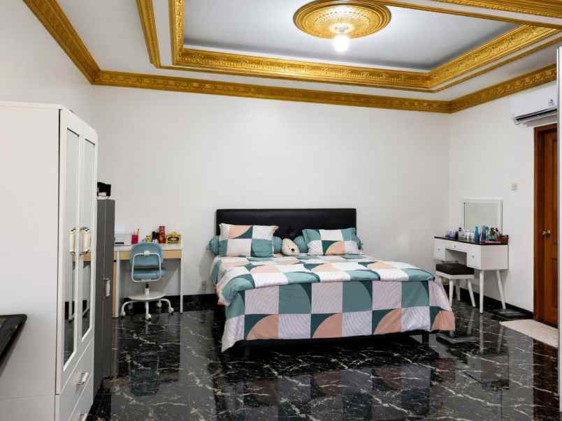 dijual rumah sentul bogor