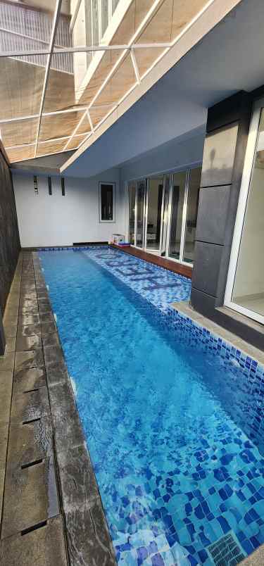 dijual rumah setiabudi bandung