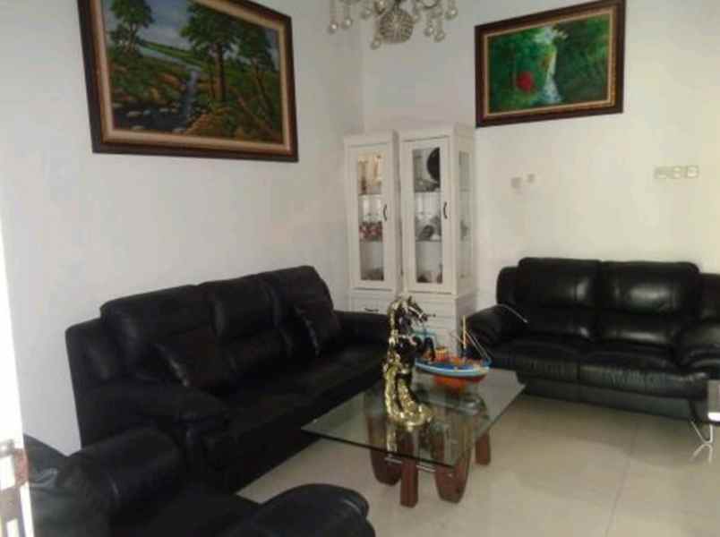 dijual rumah siap huni rp 645 jt bogor