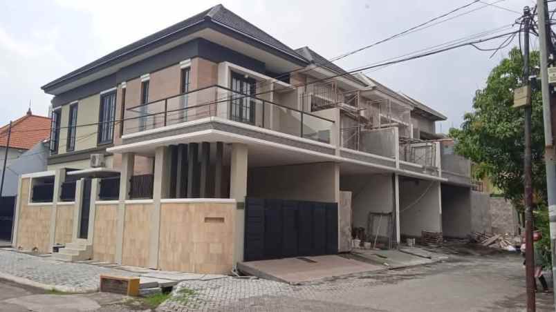 dijual rumah sidosermo pdk