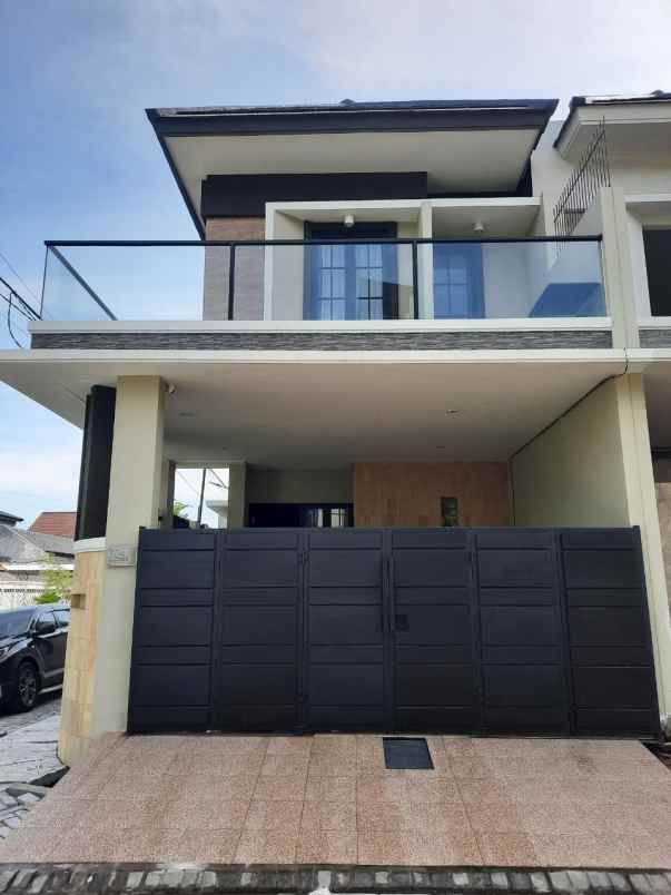 dijual rumah sidosermo pdk