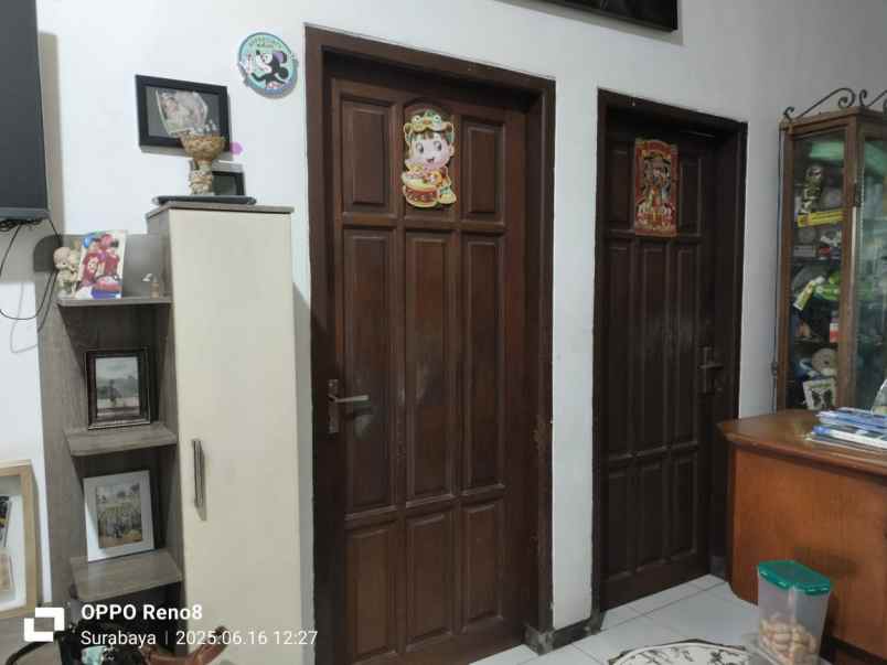 dijual rumah simo gunung barat