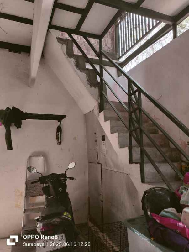 dijual rumah simo gunung barat