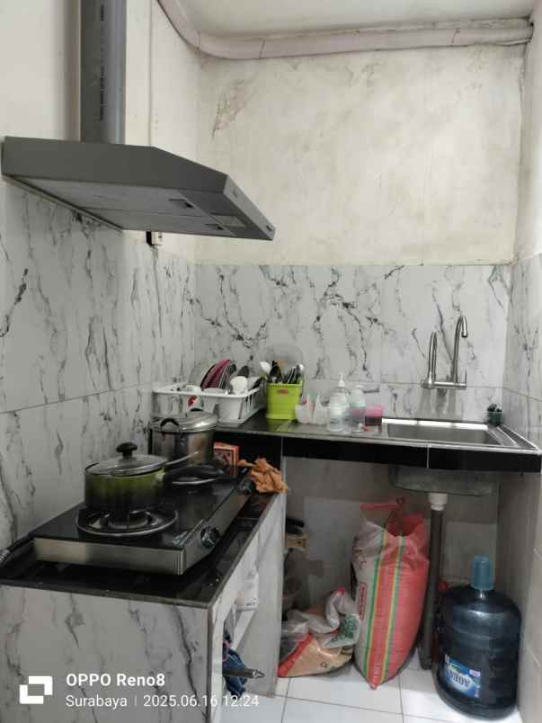 dijual rumah simo gunung barat