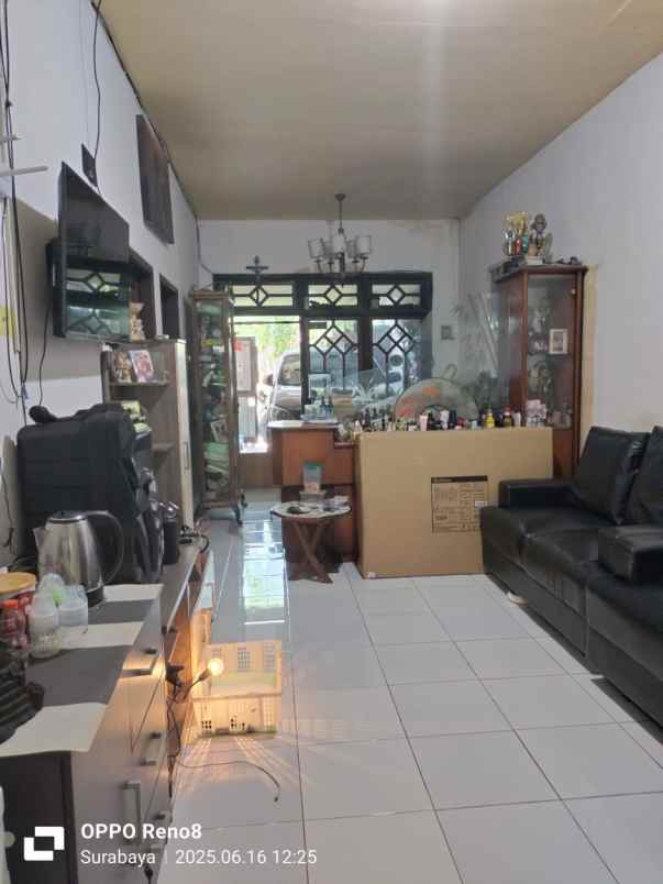 dijual rumah simo gunung barat