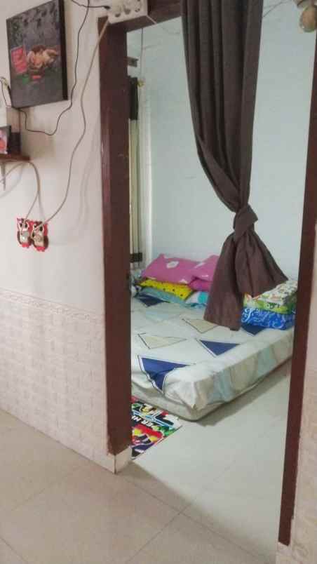 dijual rumah sindanglaya atas