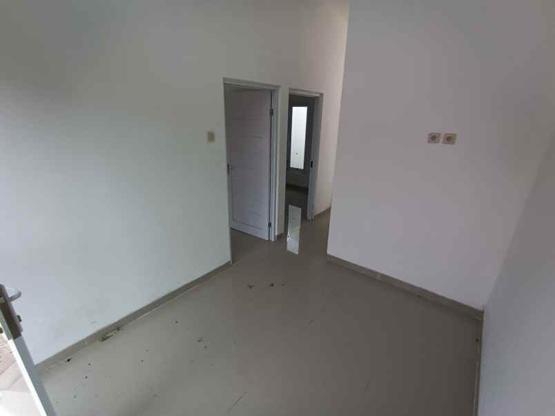 dijual rumah solodiran manisrenggo