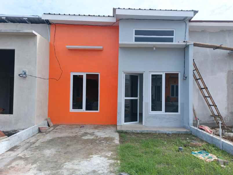 dijual rumah solodiran manisrenggo