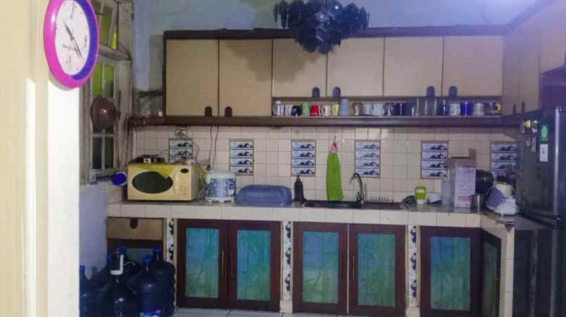 dijual rumah startegis diduren sawit jakarta timur
