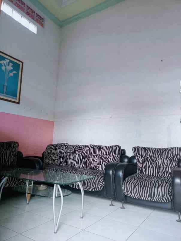 dijual rumah surabaya pusat kota