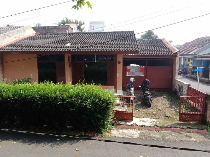 dijual rumah syp sukanagara indramayu