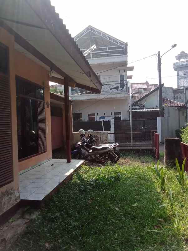 dijual rumah syp sukanagara indramayu