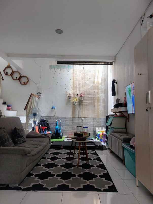 dijual rumah talaga bestari balaraja