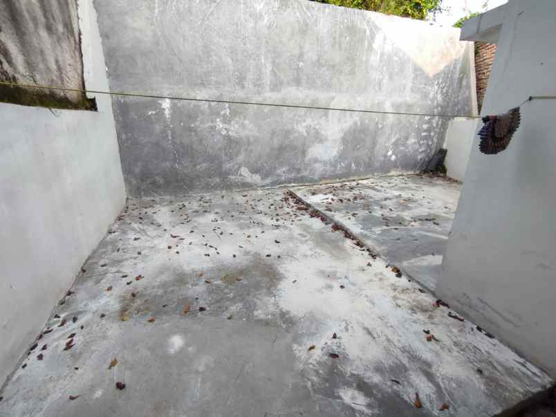 dijual rumah talaga bestari cluster fluora 2 lantai