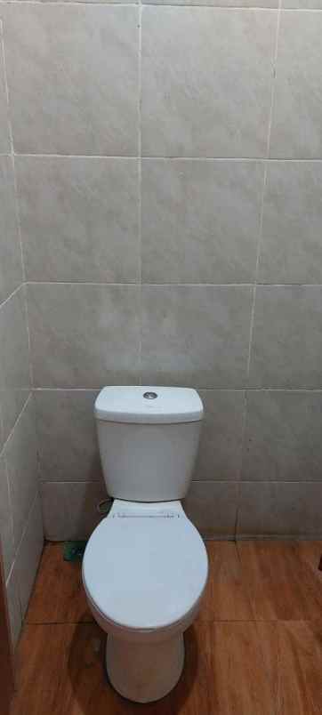 dijual rumah taman harapan baru