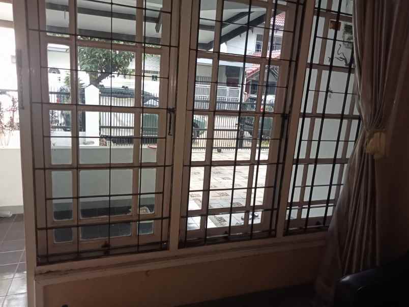 dijual rumah taman villa baru pekayon