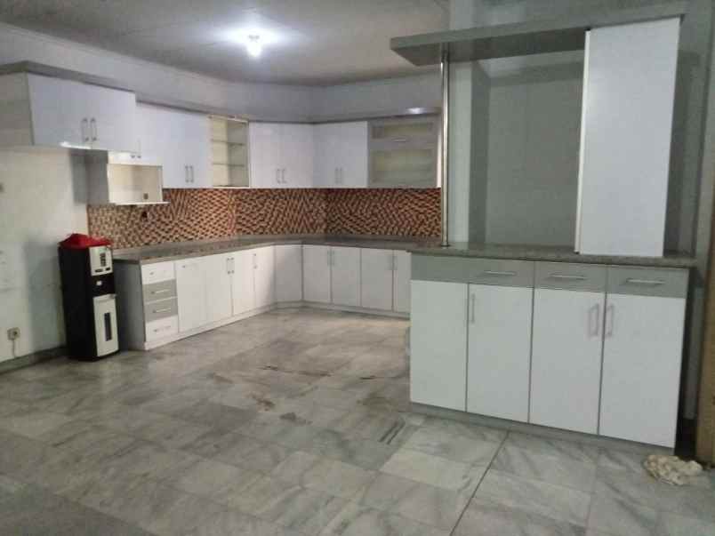 dijual rumah taman villa baru pekayon