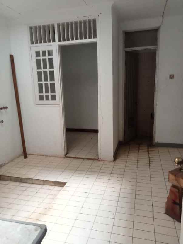 dijual rumah taman villa baru pekayon