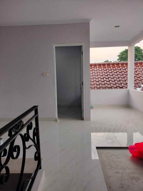 dijual rumah tamanhas durian