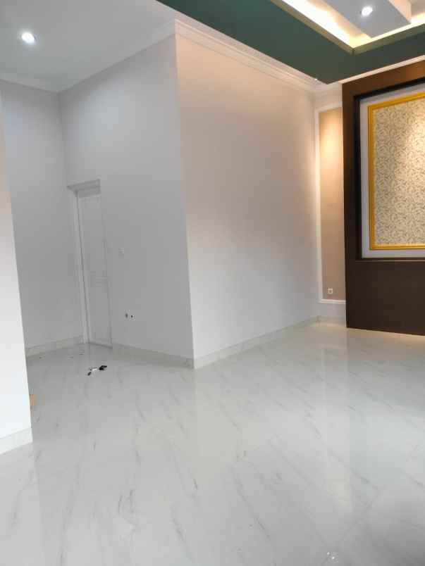 dijual rumah tamanhas durian