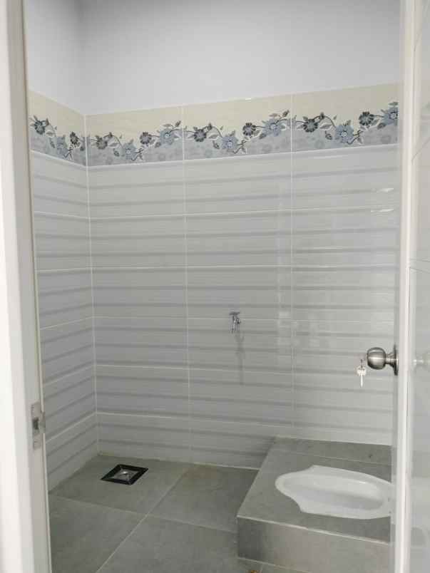 dijual rumah tamanhas durian