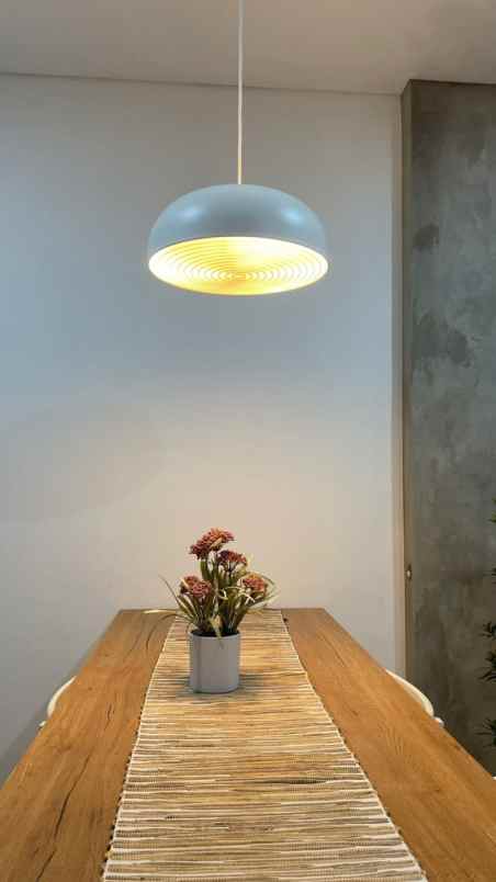 dijual rumah tangerang selatan