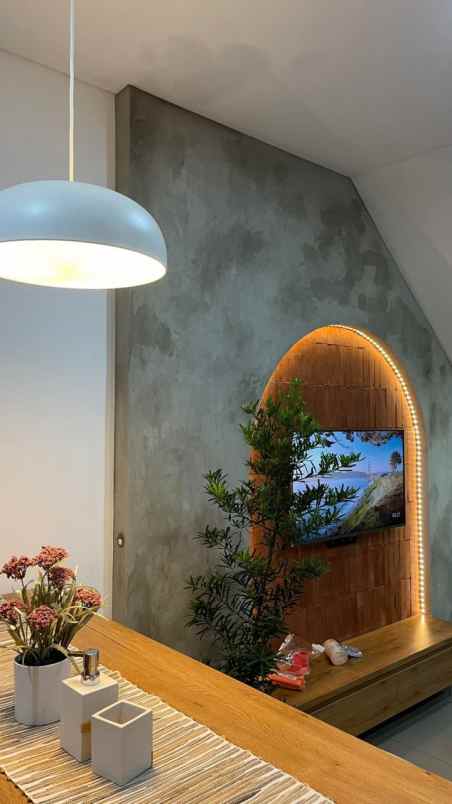 dijual rumah tangerang selatan