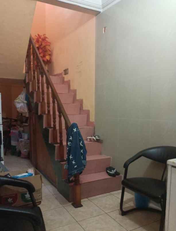 dijual rumah tanjung barat jagakarsa