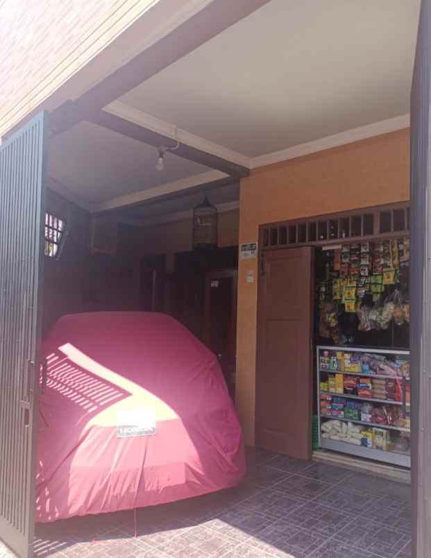 dijual rumah tanjung barat jagakarsa