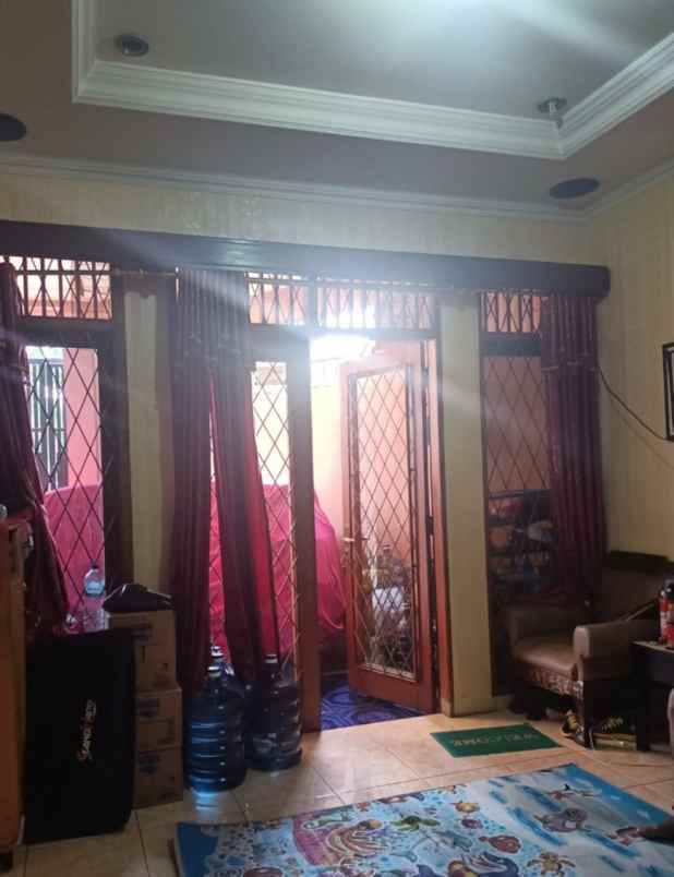 dijual rumah tanjung barat jagakarsa