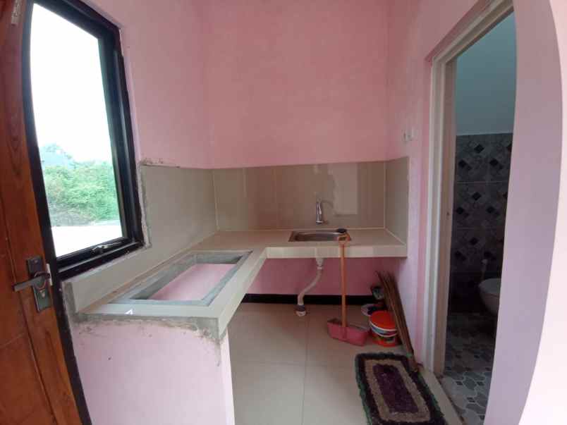 dijual rumah tegalyoso klaten selatan