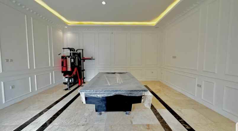 dijual rumah the 9 residence ciganjur