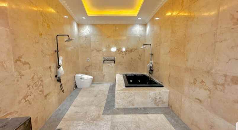 dijual rumah the 9 residence ciganjur