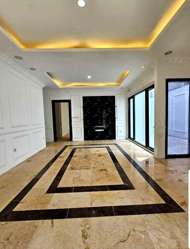 dijual rumah the 9 residence ciganjur