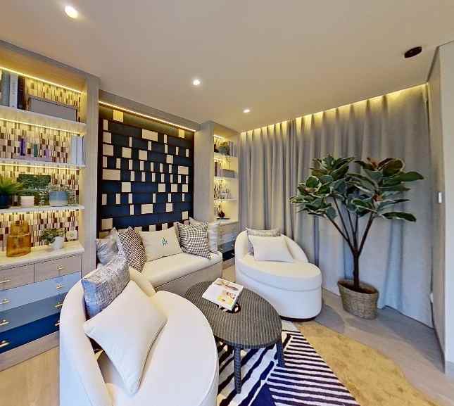 dijual rumah the grand kenjeran pinewood