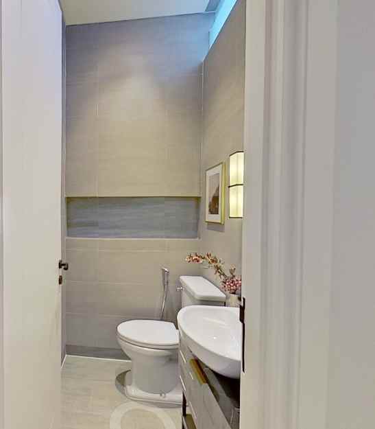 dijual rumah the grand kenjeran pinewood