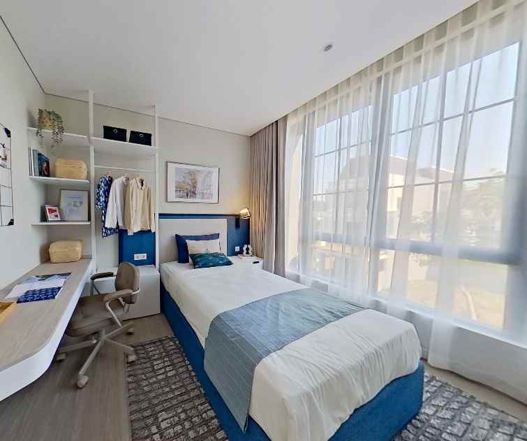 dijual rumah the grand kenjeran pinewood