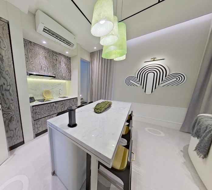 dijual rumah the grand kenjeran pinewood