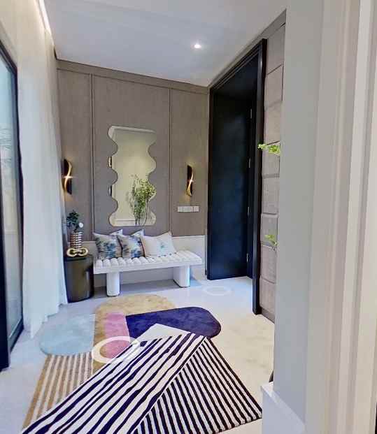 dijual rumah the grand kenjeran pinewood