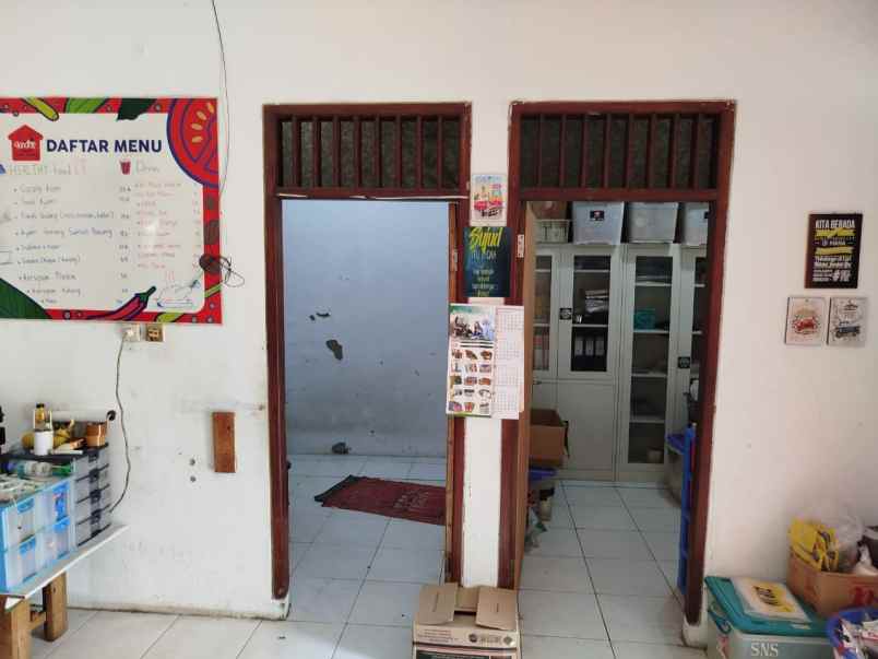 dijual rumah tinggal di villa mutiara