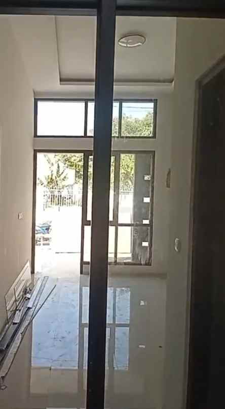 dijual rumah tlekung